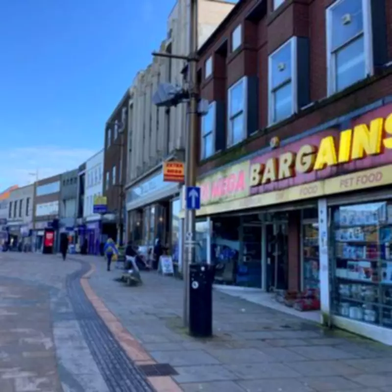 Dudley Council's Retail Revival Plan to Save Black Country Town Centres