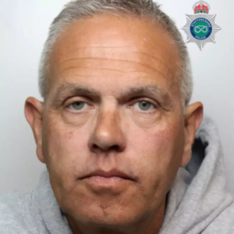 Dudley Stalker Jailed After Harassing Victim at Home and Workplace