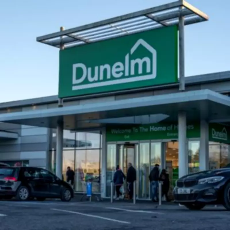 Dunelm Expands Remi Side Table Range with Two New Vibrant Colours