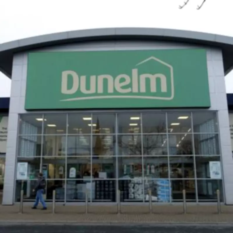 Dunelm Restocks Popular £35 Embroidered 'I Believe In Naps' Wall Art