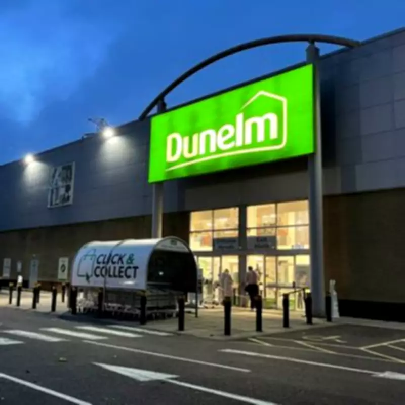 Dunelm's £35 Bonjour Prints Transform Kitchen Walls with Parisian Charm