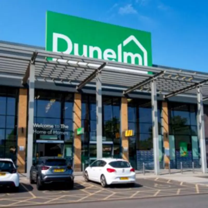 Dunelm's 50% Off Shaggy Rug Sale: 10 Colors, High Praise from Fans