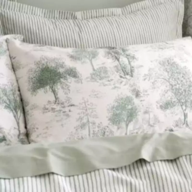 Dunelm's New £14 Bedding Set Offers 'Hotel Spa Vibes' on a Budget