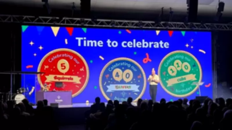 Durham Scouts Awards Night 2026 Celebrates Six Decades of Volunteer Service