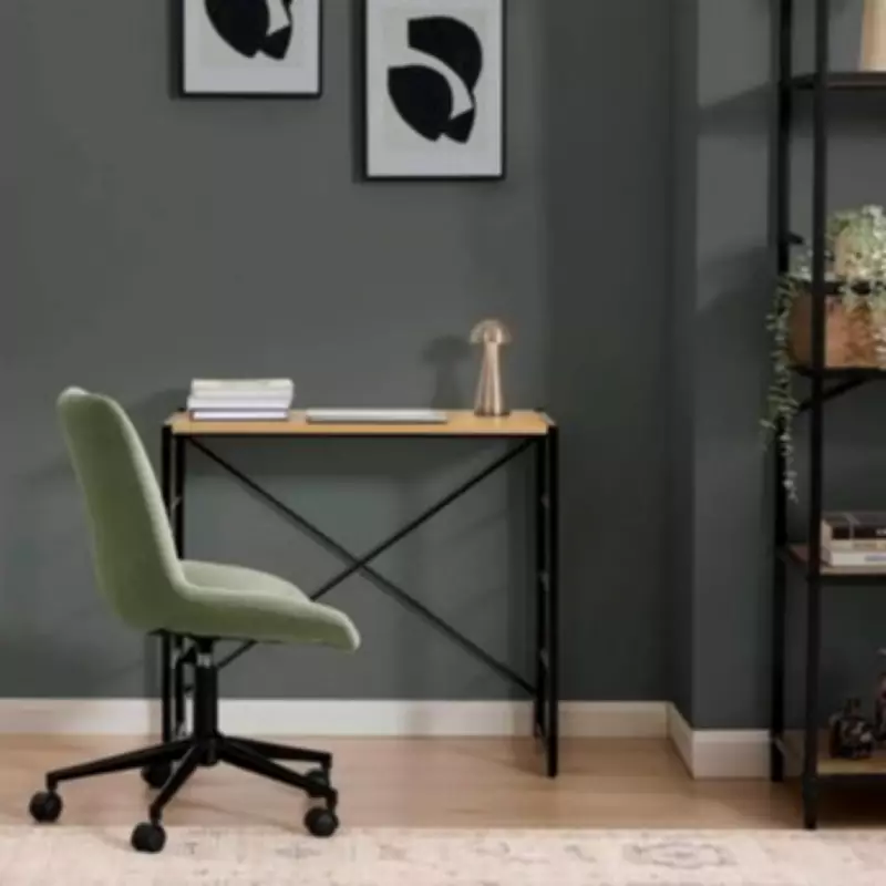 Dusk's Riley Foldaway Desk Gets £30 Discount, Ideal for Home Office