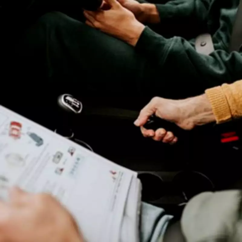 DVLA Announces Major System Overhaul to Speed Up Medical Licence Renewals