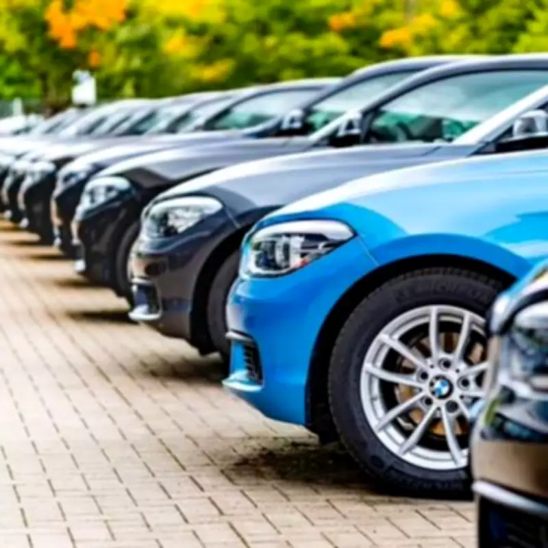 DVLA Blocks Over 400 'Inappropriate' Number Plates Ahead of New '26' Release