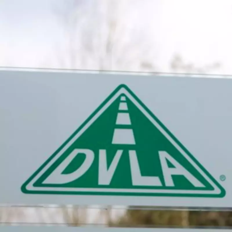 DVLA Blocks Over 400 Offensive Number Plates Ahead of March 26 Release