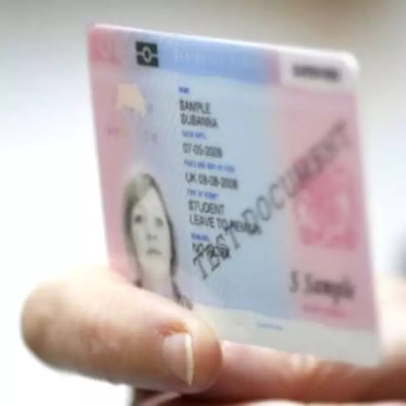 DVLA Issues Urgent Reminder to UK Drivers Born Before 1957