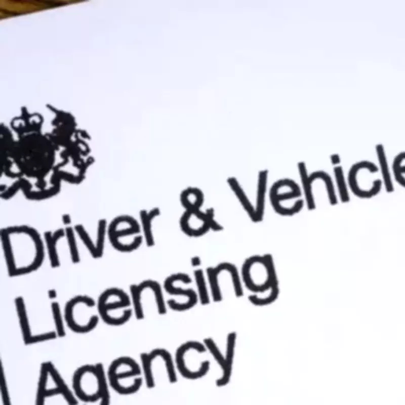 DVLA Launches Free Fleet Scheme to Simplify Vehicle Tax Renewals for Thousands