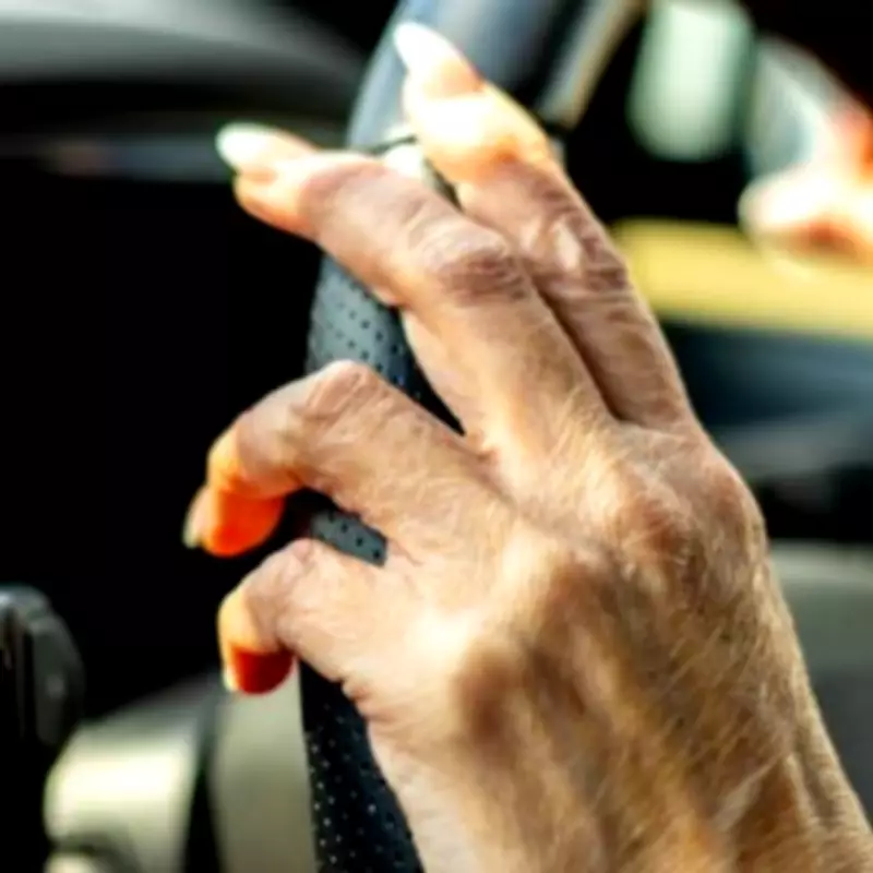 DVLA Prosecutes 76-Year-Old Dementia Patient Over Uninsured Car