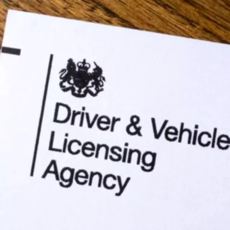 DVLA to Issue £200 Vehicle Tax Demand Letters for Newer Number Plates