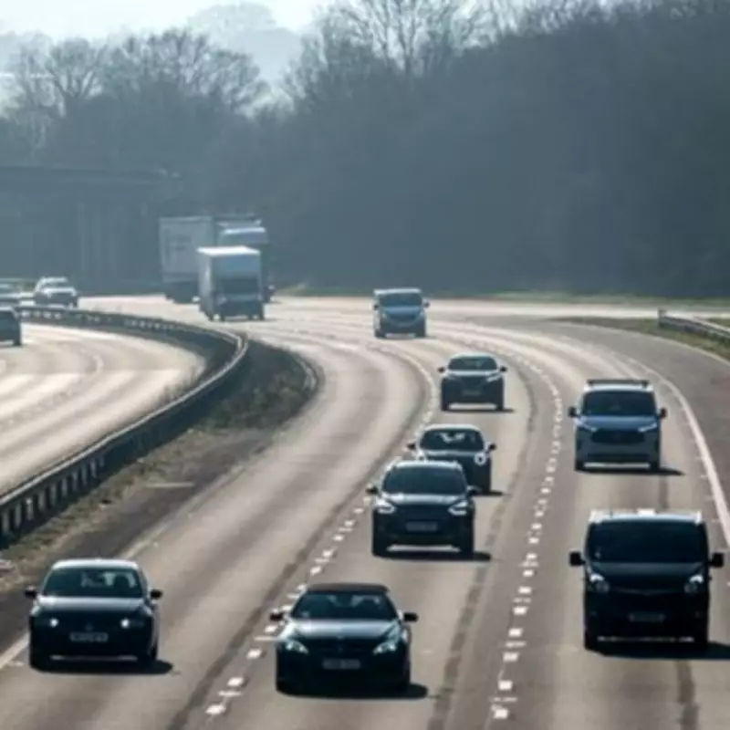 DVLA Warns Drivers: £1,000 Fine Risk for Unpaid Vehicle Tax