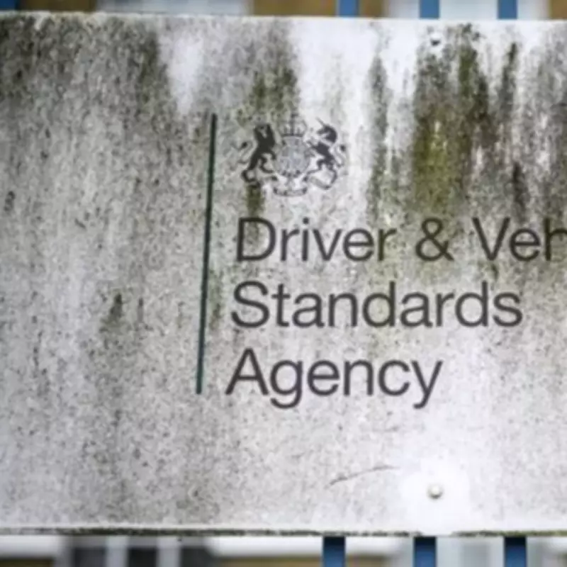 DVSA Implements Major Driving Rule Changes Affecting Thousands from Friday