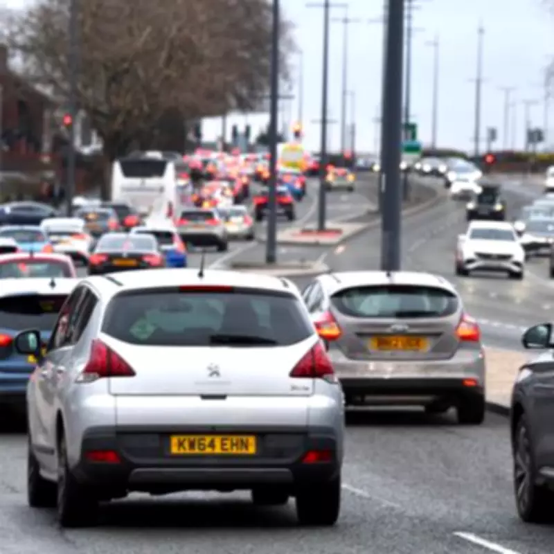 DVSA Implements New Driving Test Rules in March: Key Changes for Learners