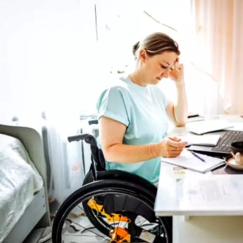 DWP Announces £187 PIP Payments for 20 Key Disability Conditions