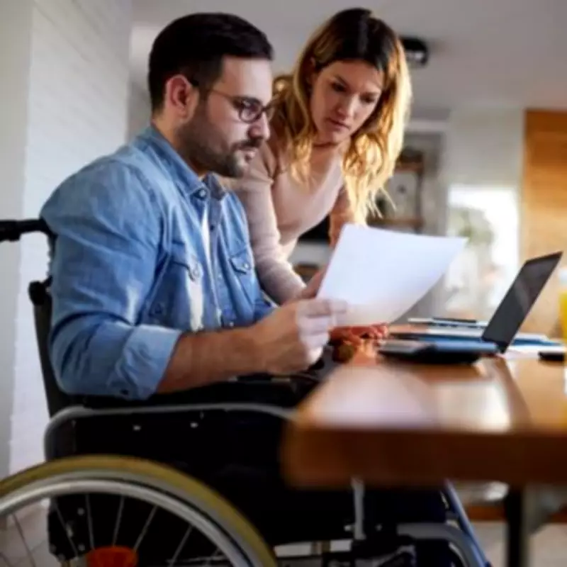 DWP Announces 3.8% PIP Uplift for April 2026: New Rates and Assessment Changes