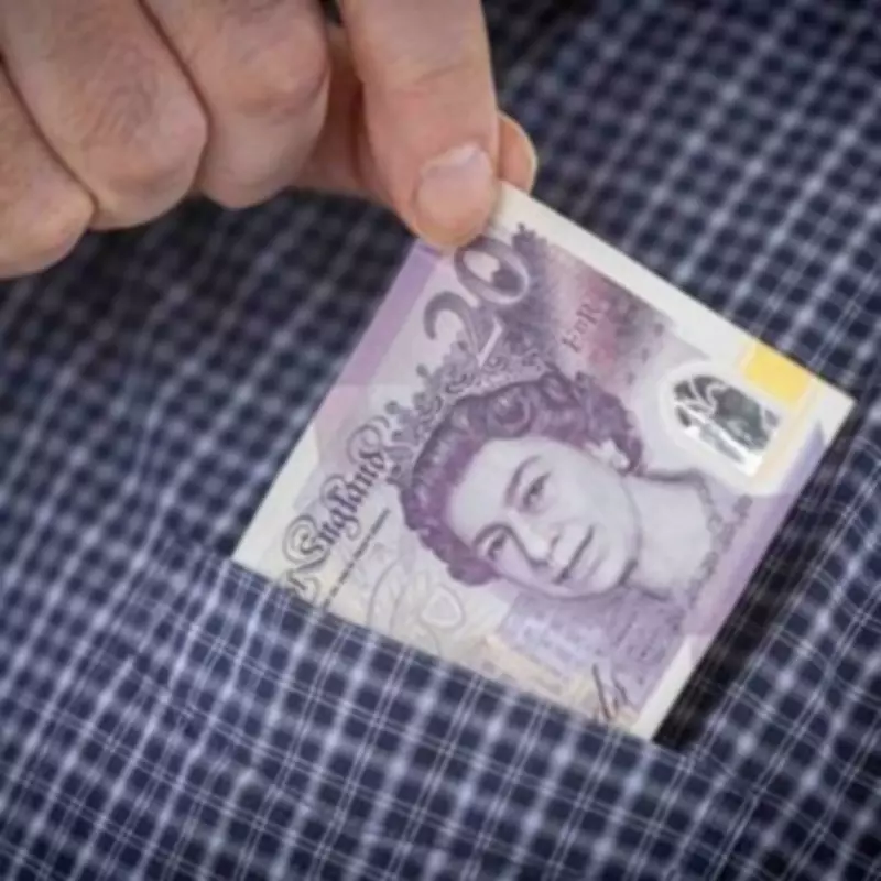 DWP Announces Two New Cash Bonus Payments for Millions of UK Households