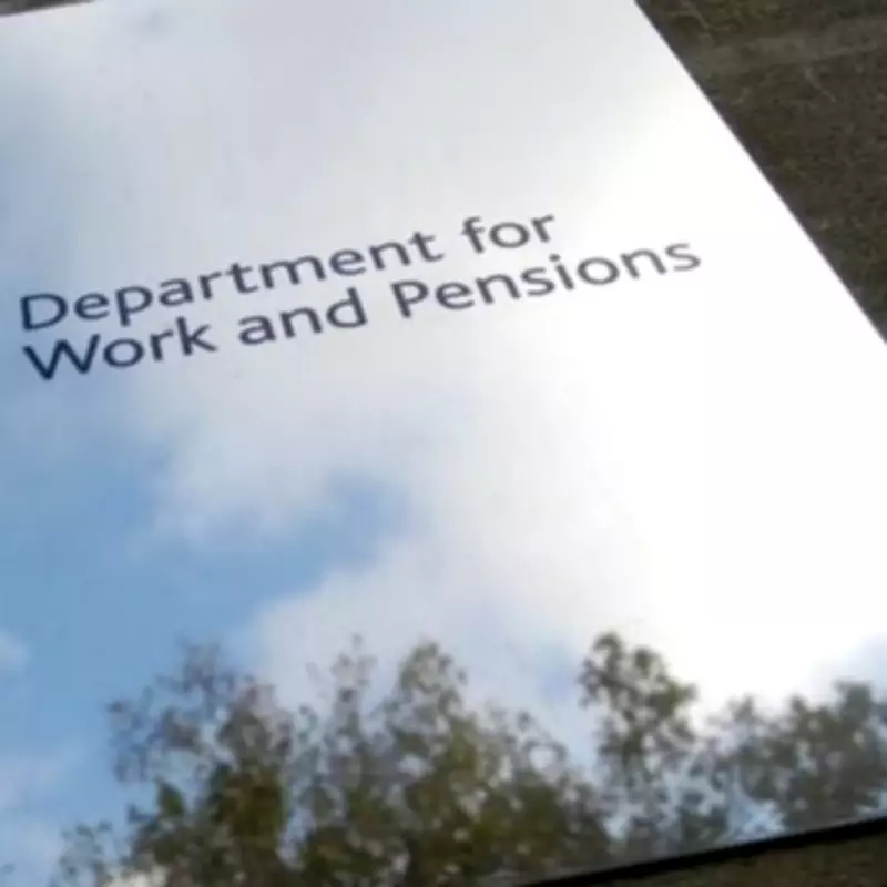DWP Awards £12.7 Million in Staff Bonuses Amid Criticism