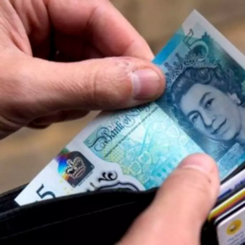 DWP Bank Account Checks Expansion Raises Concerns Over Genuine Claimants