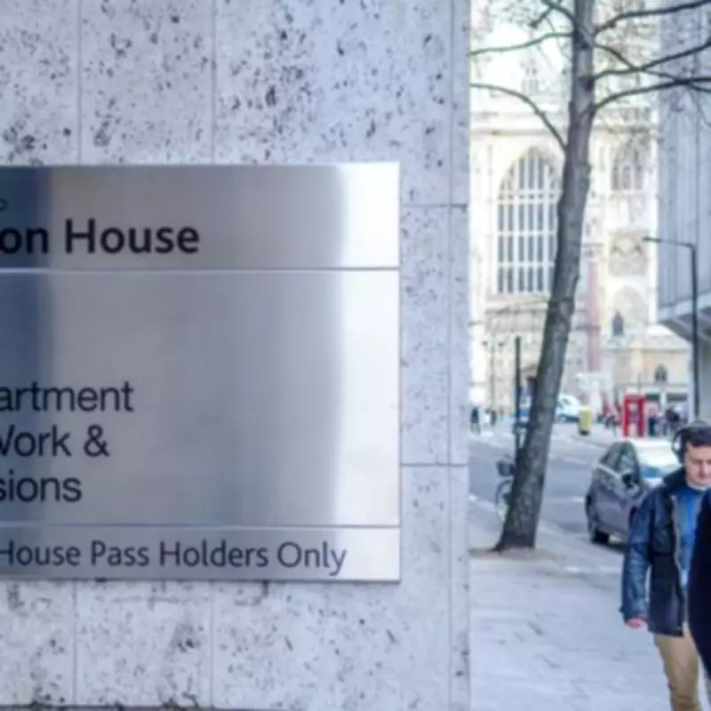 DWP Bank Account Checks to Impact 100,000 People in First Year