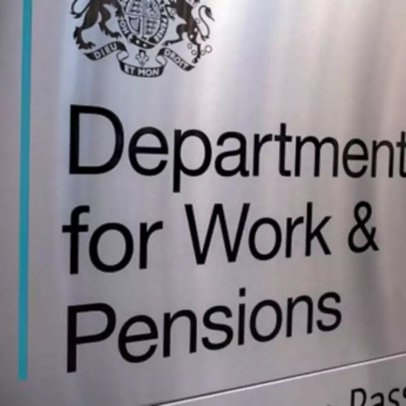 DWP Bank Account Checks to Start After February 27, Targeting 100,000