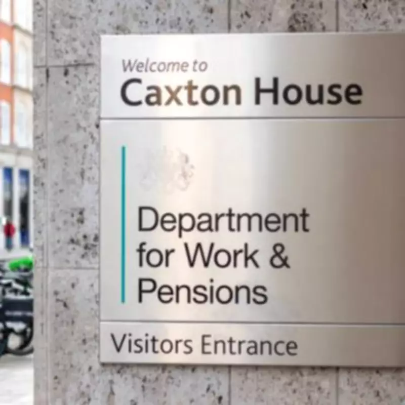 DWP Bank Account Powers to Target State Pensioners, MPs Warn