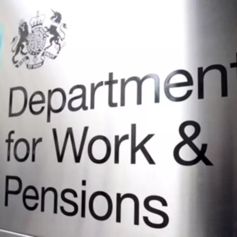 DWP Benefits Assessments Shift: Face-to-Face PIP Checks Halve Under Labour