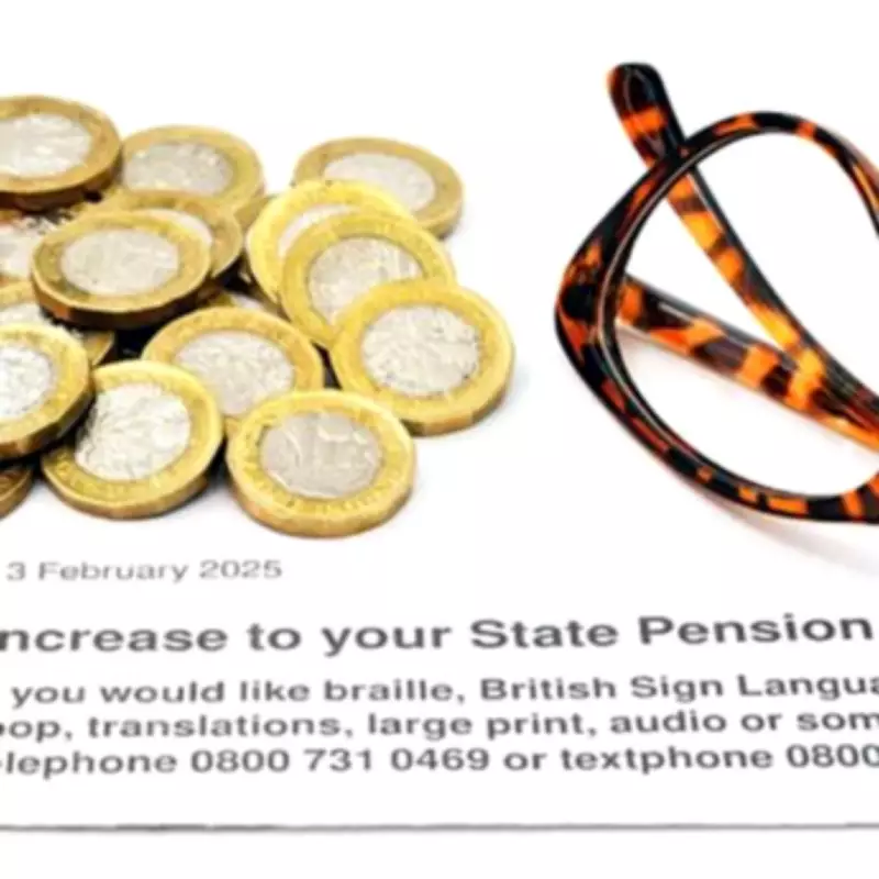 DWP Blocks Mixed-Age Pensioner Couples from Pension Credit and Housing Benefit