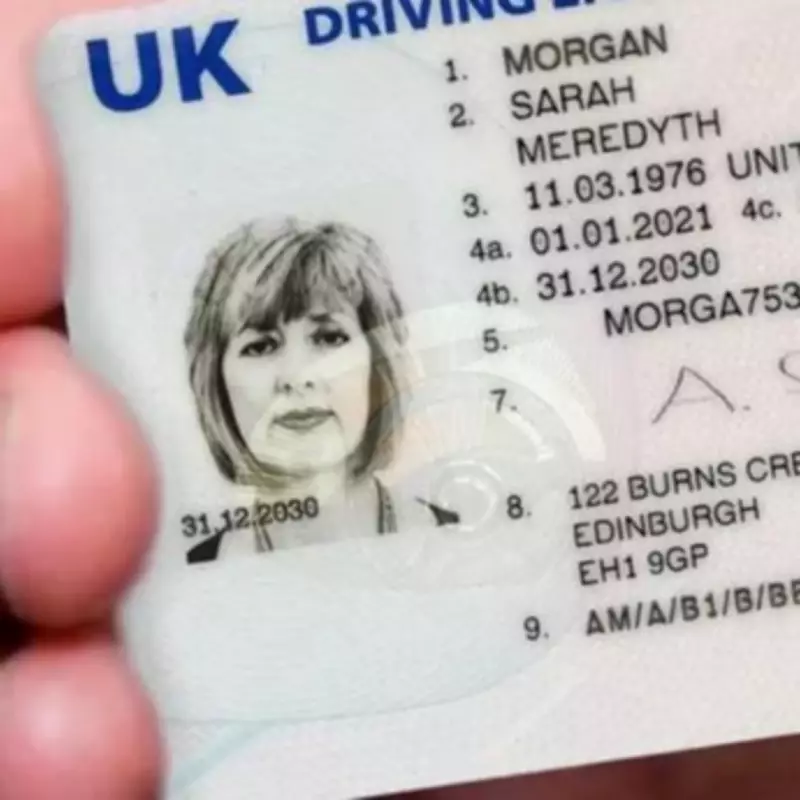 DWP Can Revoke Driving Licenses for Three Benefit Recipients in Fraud Crackdown