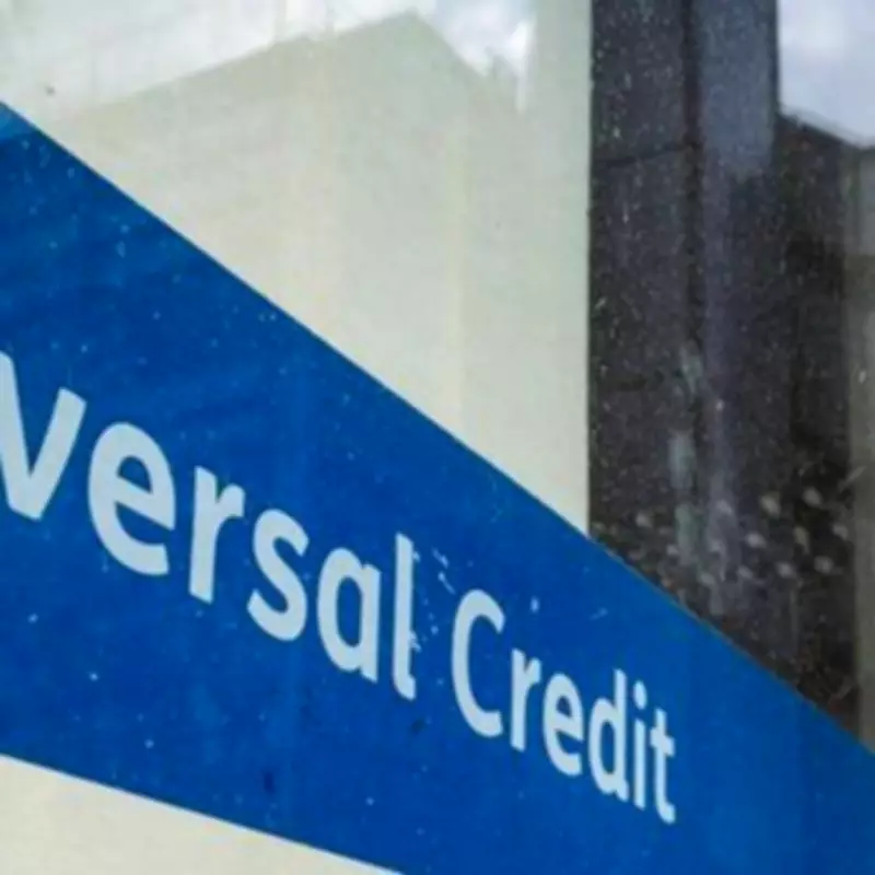 DWP Confirms £295 Universal Credit Increase for Millions in New Legislation