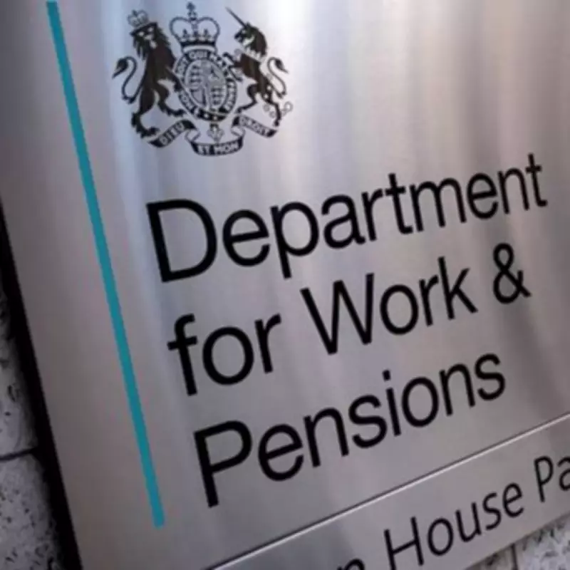 DWP Deploys Mobile Jobcentre Vans Across England to Boost Employment