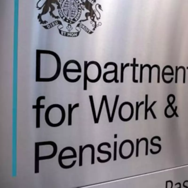 DWP Expands Bank Account Checks to Joint Accounts in New Crackdown Bill