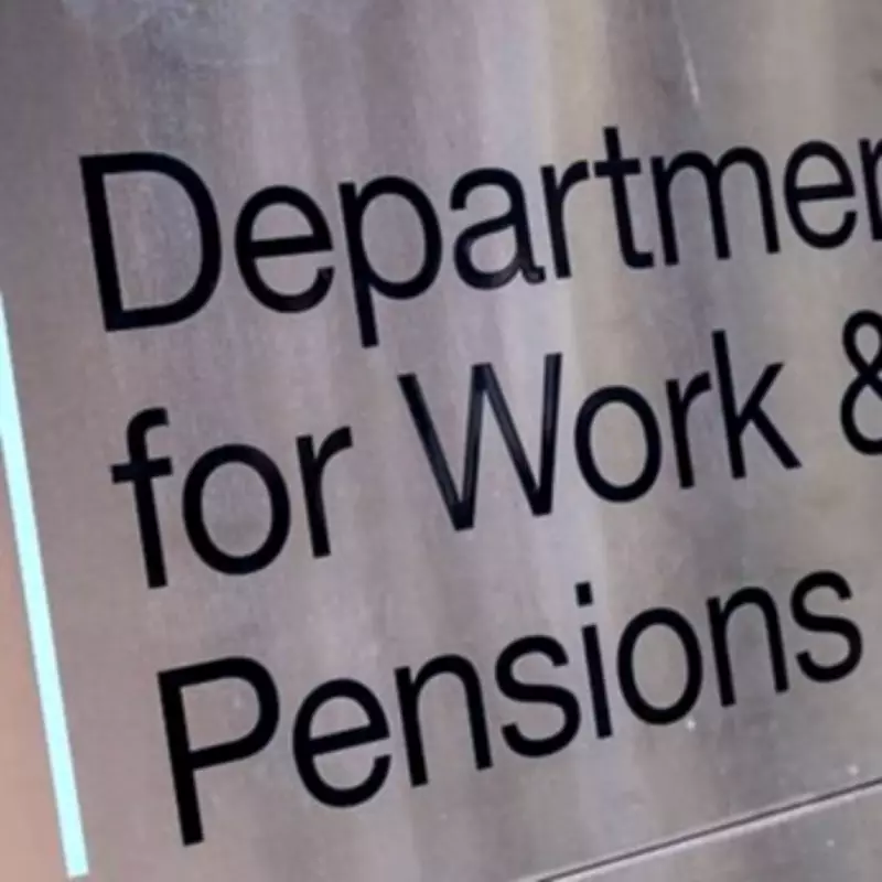 DWP Expands Targeted Benefit Crackdown to Include Pension Credit
