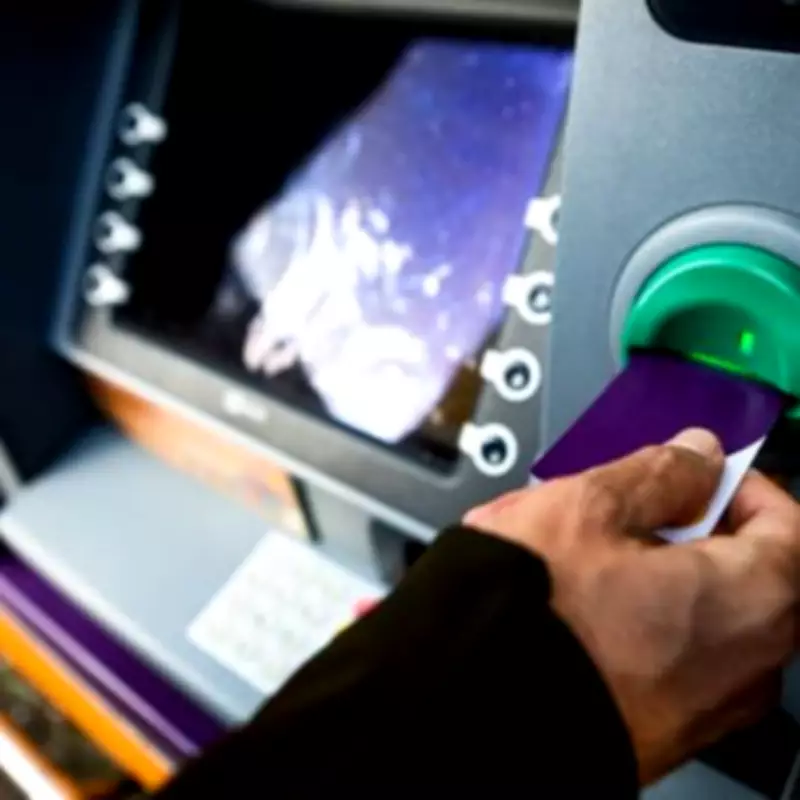 DWP Extends Bank Account Checks to Pension Credit Amid Fraud Crackdown