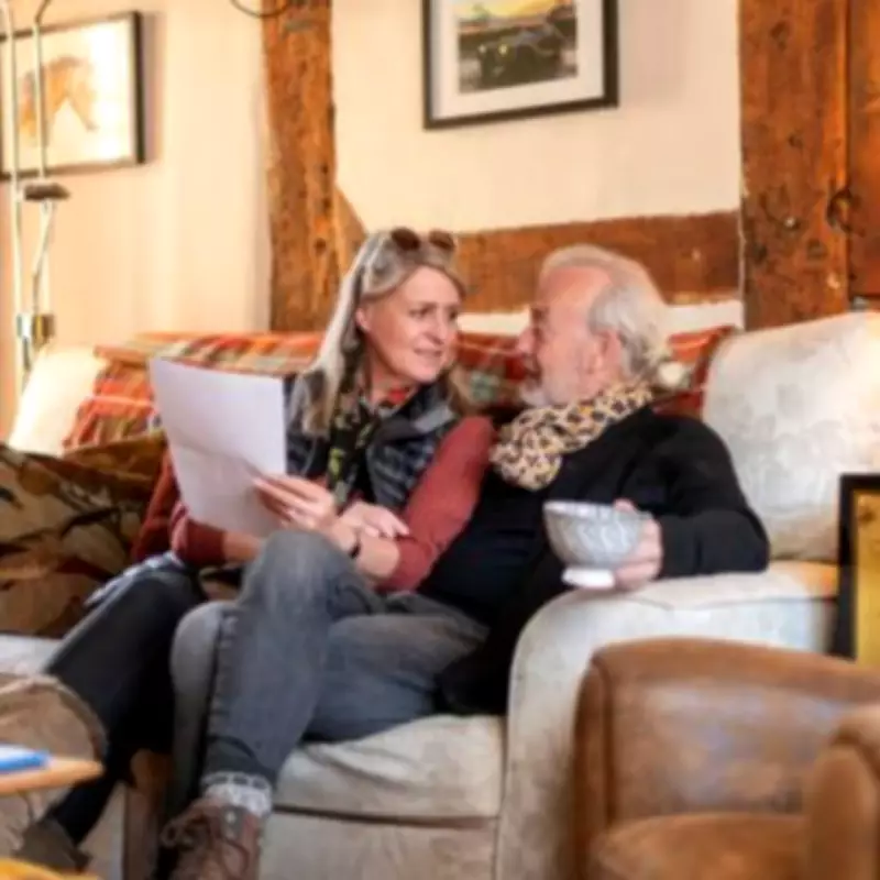 DWP Faces Calls to Reform Pension Credit Rules Affecting Mixed-Age Couples