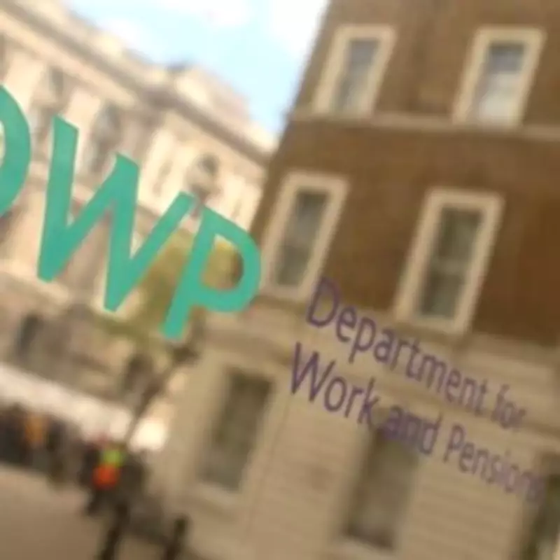 DWP Faces Scrutiny Over Plans to Expand Data Sharing with Local Authorities
