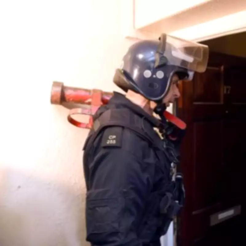 DWP Fraud Crackdown: Four Arrested in £3m Universal Credit and PIP Scam