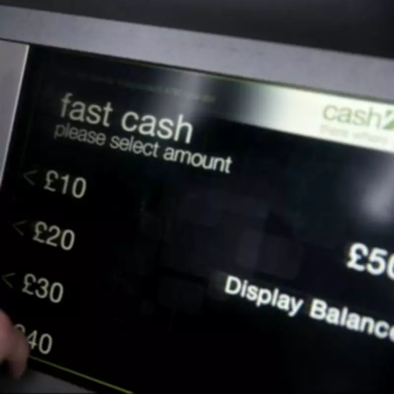 DWP Gains Controversial Powers to Monitor Bank Accounts for Benefit Eligibility