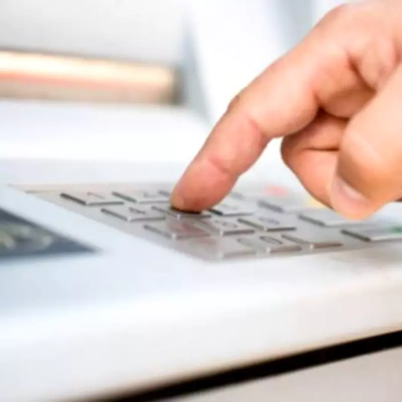 DWP Gains New Powers to Monitor Bank Accounts Across 15 Major UK Banks