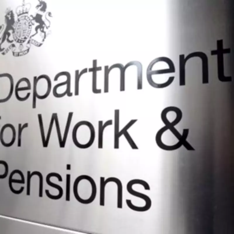 DWP Granted Direct Bank Account Access Powers in Benefit Crackdown