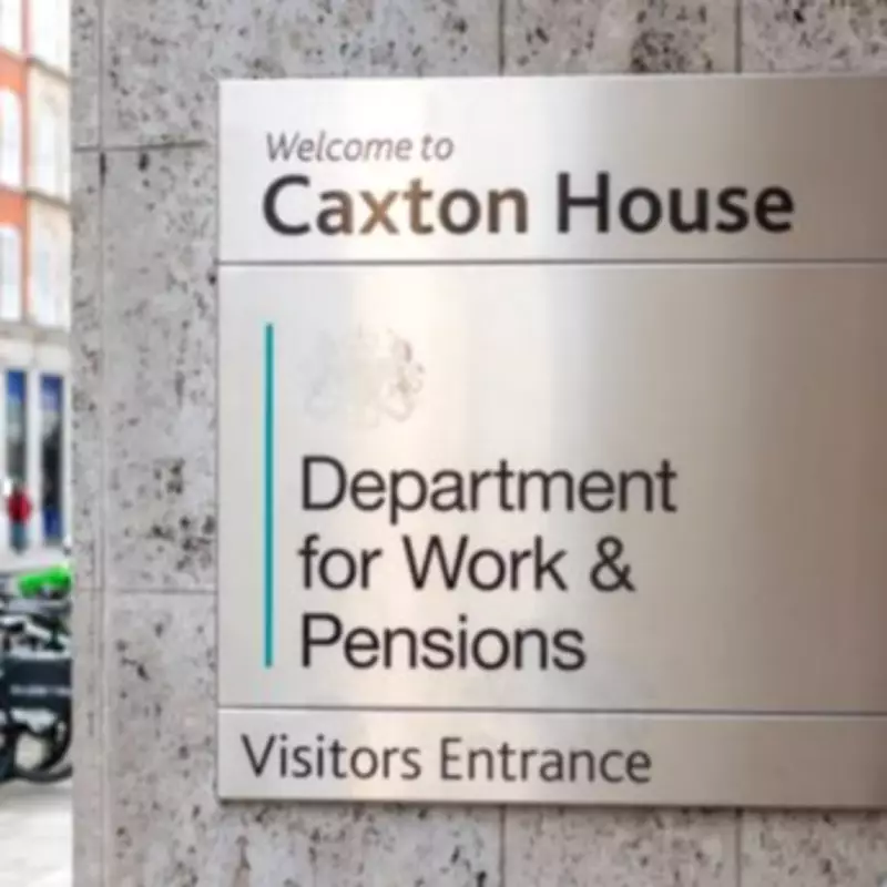 DWP Granted New Powers to Search Homes and Seize Evidence in Benefits Crackdown