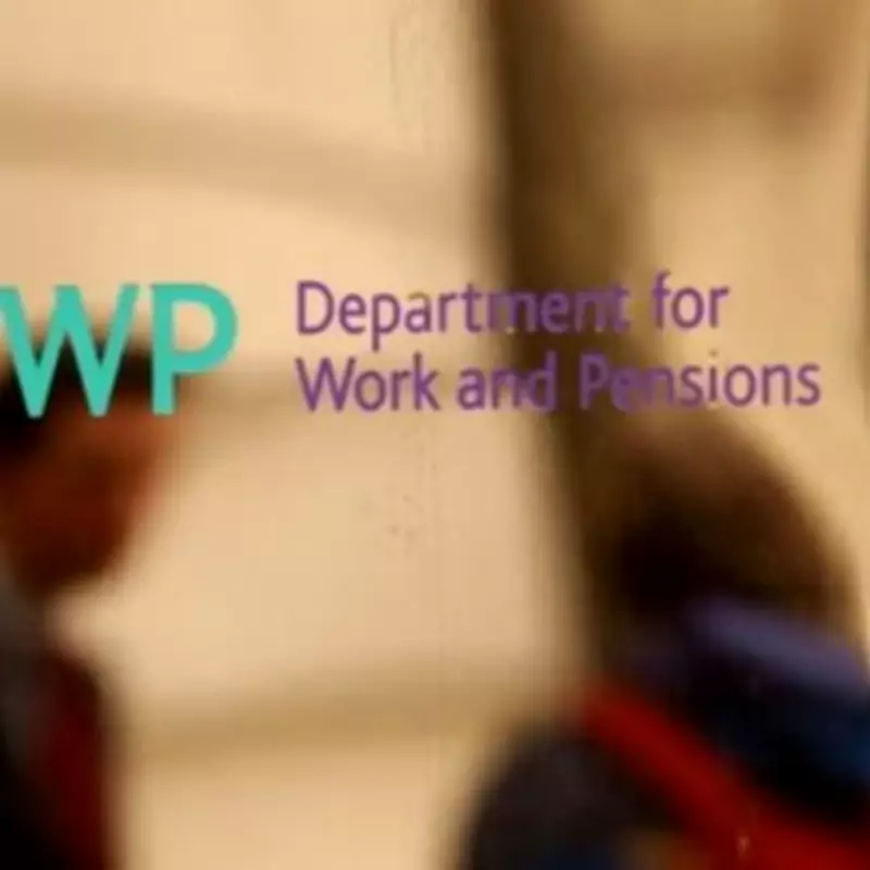 DWP Granted New Powers to Seize Funds from Bank Accounts After 28-Day Notice