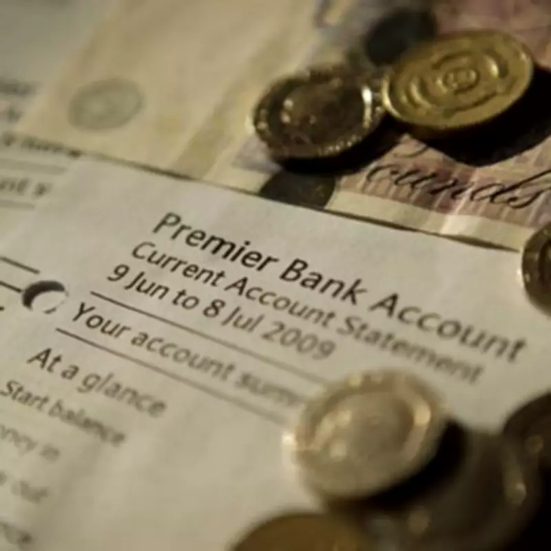 DWP Granted Powers to Access Three Months of Benefit Claimants' Bank Statements