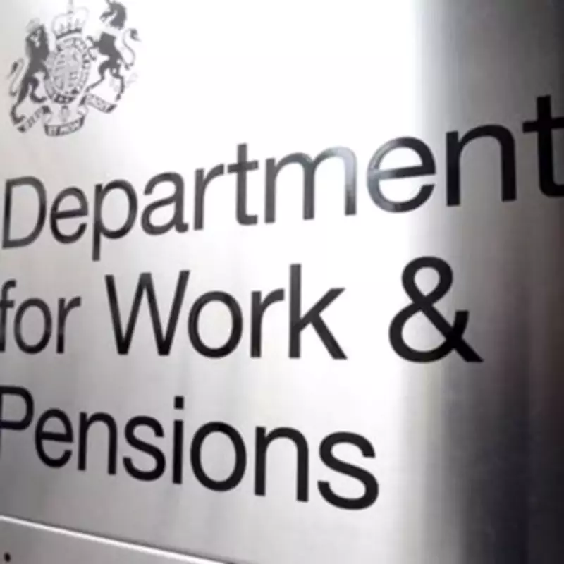 DWP Granted Powers to Withdraw Funds Directly from Benefit Claimants' Bank Accounts