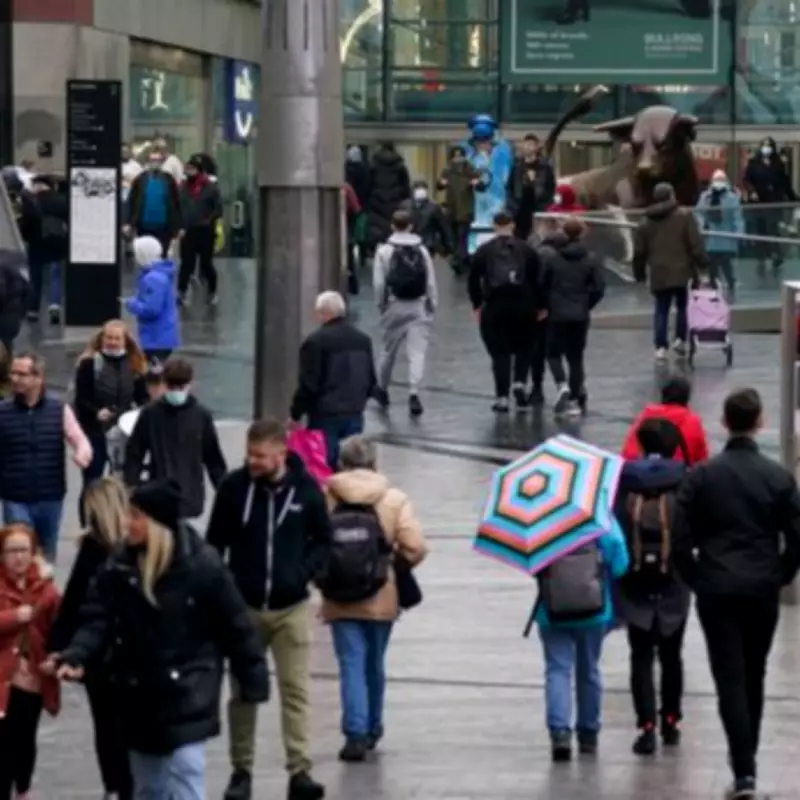 DWP Halts ESA Payments Permanently as Universal Credit Transition Completes