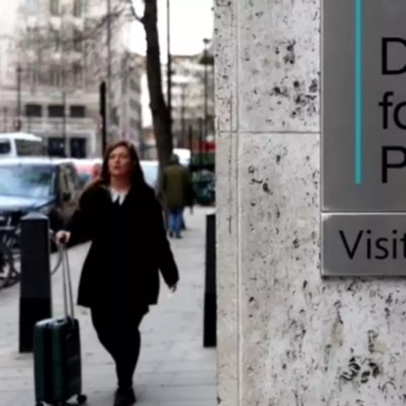 DWP Issues Thousands of £141 Bonuses Despite Government Warnings
