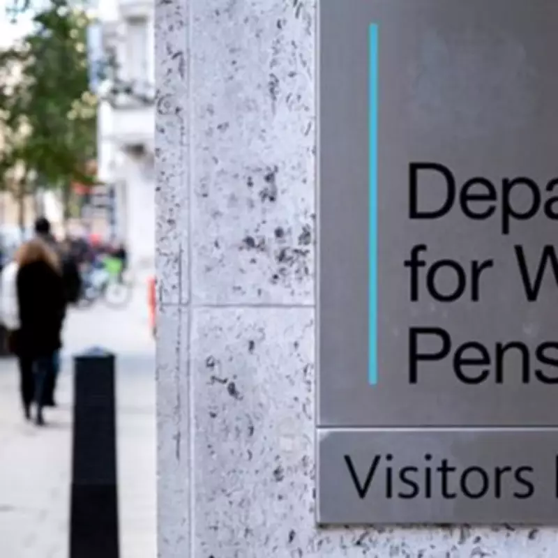 DWP Loophole Unlocks Over £60,000 in 16 Benefits for UK Households