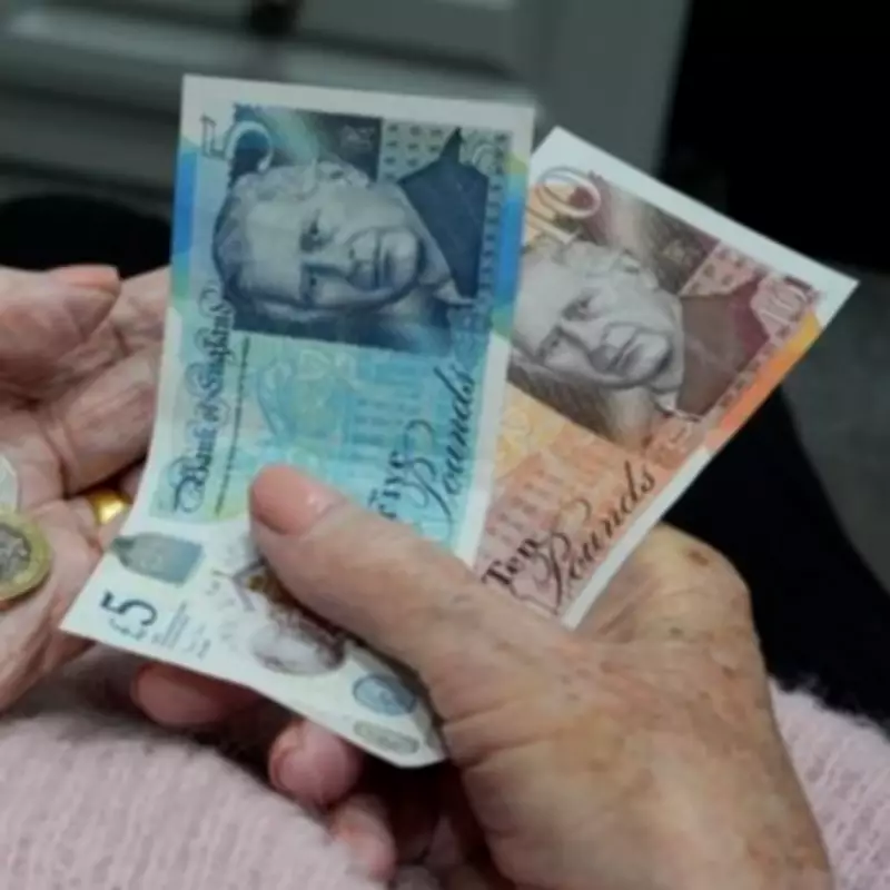 DWP Pension Deferral Could Boost Income by £2,400 Annually for Pre-1959 Retirees