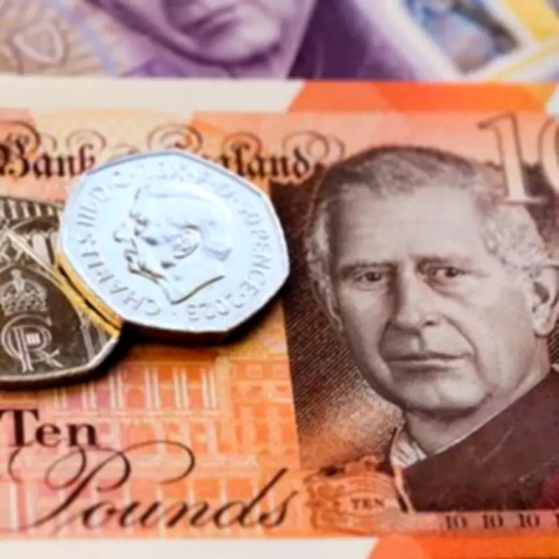 DWP Pension Rule Change: 450,000 Expats Face £923 Annual Cost Increase